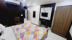 Hotel Jerry inn -Near Nizamuddun Railway Station